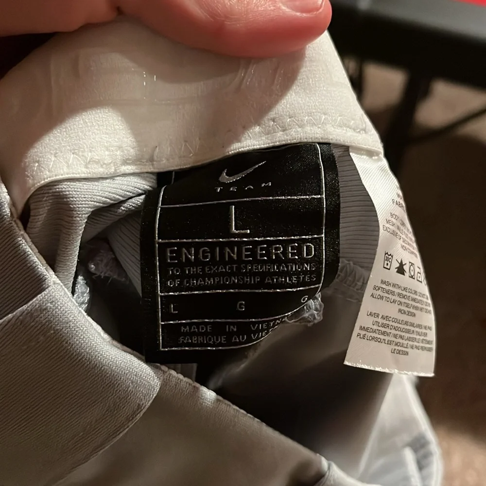 Baseball pants - Picture 9 of 12